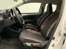 Citroën C1 (2021) thumbnail 2