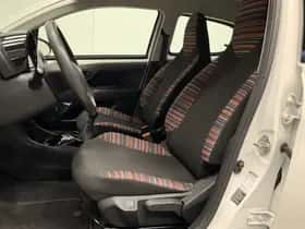 Citroën C1 (2021) thumbnail 11