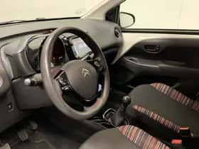 Citroën C1 (2021) thumbnail 12