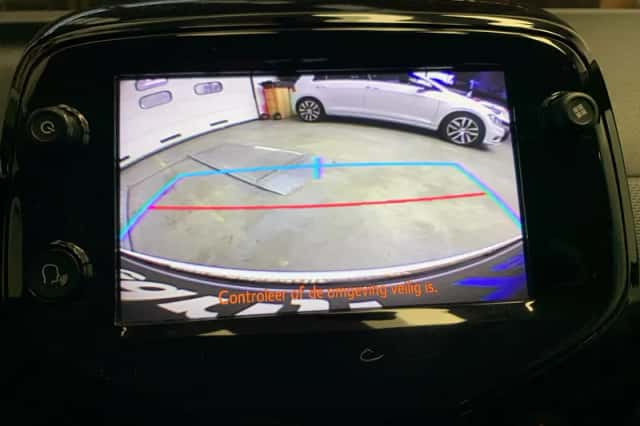 Citroën C1 (2021) thumbnail 14