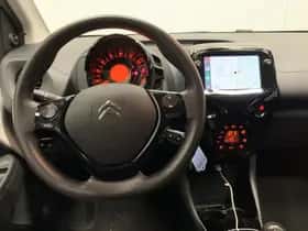 Citroën C1 (2021) thumbnail 15