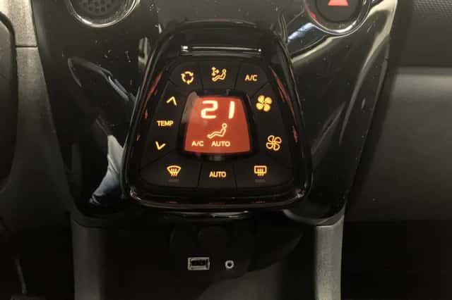 Citroën C1 (2021) thumbnail 16