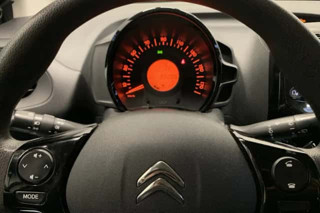 Citroën C1 (2021) thumbnail 20