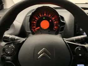 Citroën C1 (2021) thumbnail 20