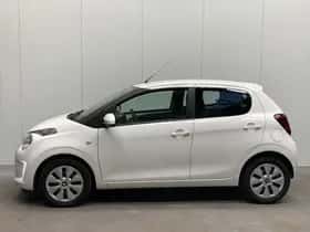 Citroën C1 (2021) thumbnail 3