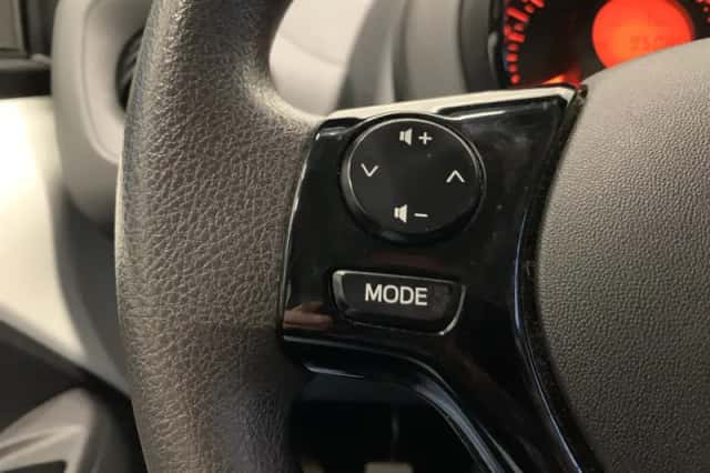 Citroën C1 (2021) thumbnail 22