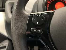 Citroën C1 (2021) thumbnail 22