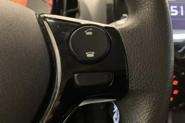 Citroën C1 (2021) thumbnail 24