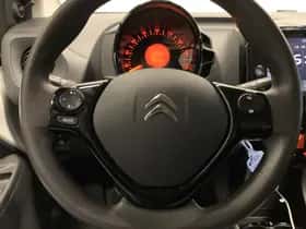 Citroën C1 (2021) thumbnail 25