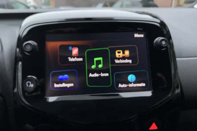 Citroën C1 (2021) thumbnail 26