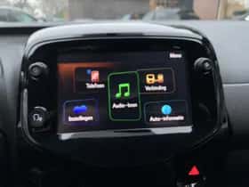 Citroën C1 (2021) thumbnail 26