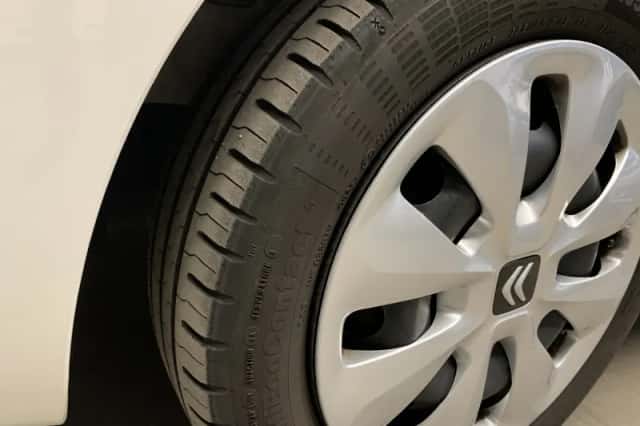 Citroën C1 (2021) thumbnail 27