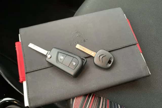 Citroën C1 (2021) thumbnail 29