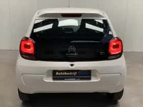 Citroën C1 (2021) thumbnail 31
