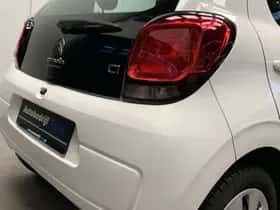 Citroën C1 (2021) thumbnail 5