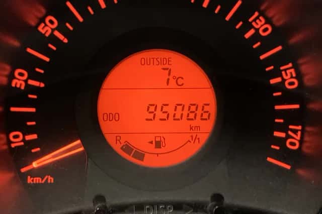 Citroën C1 (2021) thumbnail 6