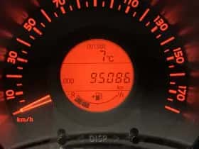 Citroën C1 (2021) thumbnail 6
