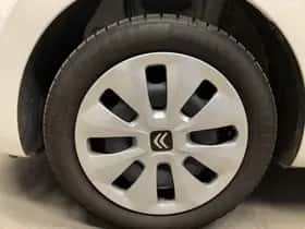 Citroën C1 (2021) thumbnail 8