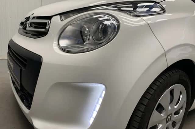 Citroën C1 (2021) thumbnail 9