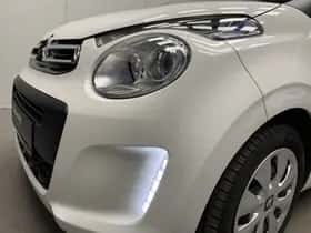 Citroën C1 (2021) thumbnail 9