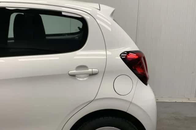 Citroën C1 (2021) thumbnail 10