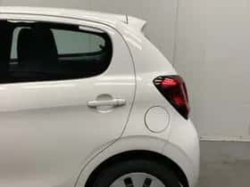 Citroën C1 (2021) thumbnail 10