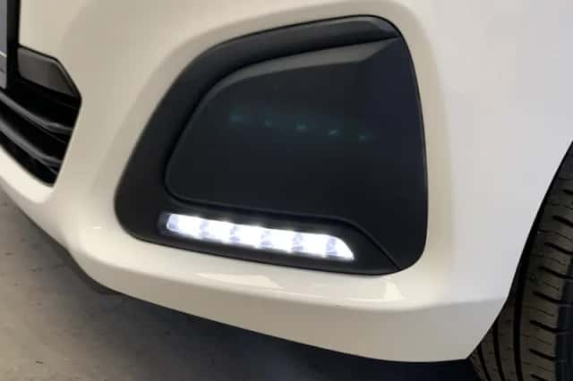 Peugeot 108 (2020) thumbnail 11