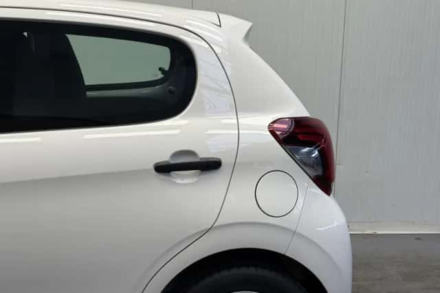 Peugeot 108 (2020) thumbnail 13