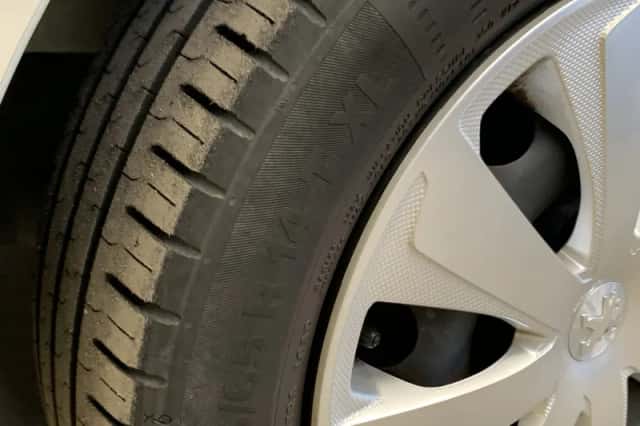 Peugeot 108 (2020) thumbnail 14