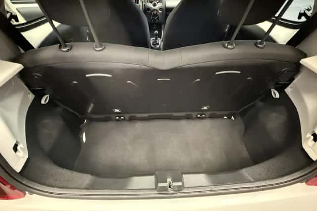 Peugeot 108 (2020) thumbnail 20