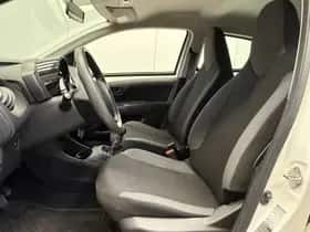 Peugeot 108 (2020) thumbnail 20