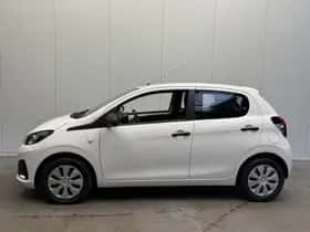 Peugeot 108 (2020) thumbnail 3