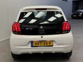 Peugeot 108 (2020) thumbnail 22