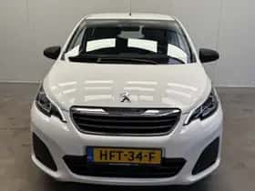 Peugeot 108 (2020) thumbnail 23
