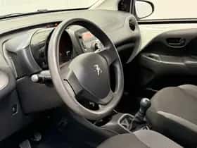 Peugeot 108 (2020) thumbnail 4