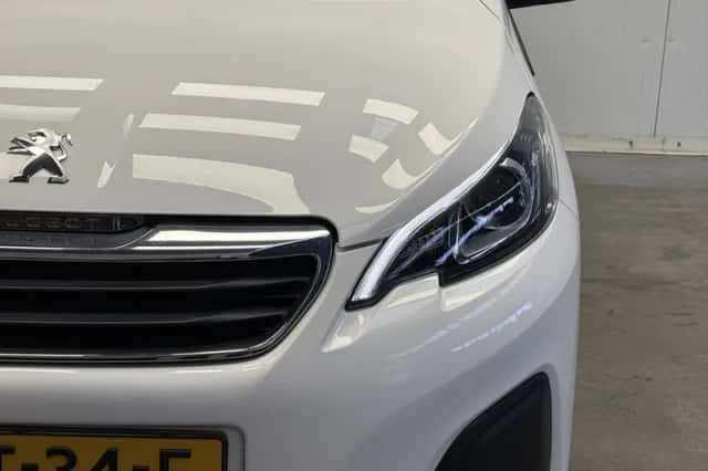 Peugeot 108 (2020) thumbnail 8