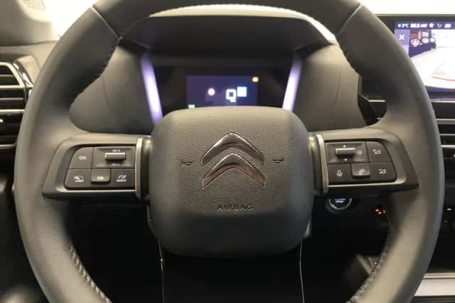 Citroën C4 (2024) thumbnail 16