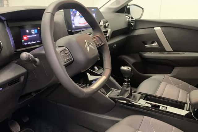 Citroën C4 (2024) thumbnail 27