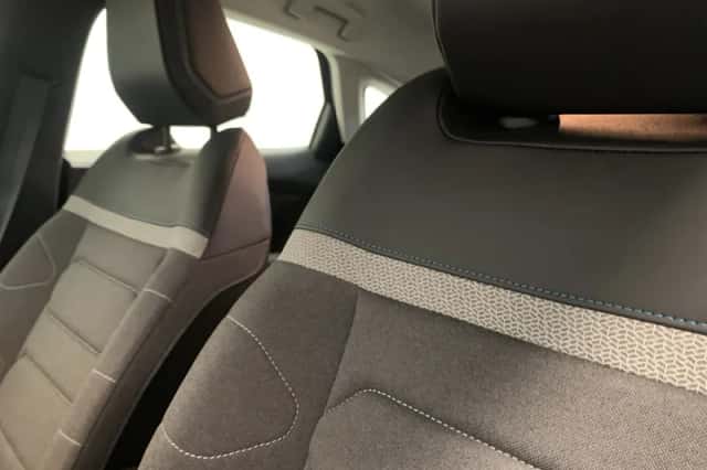 Citroën C4 (2024) thumbnail 30