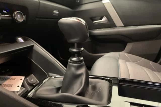 Citroën C4 (2024) thumbnail 6