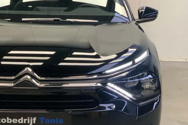 Citroën C4 (2024) thumbnail 8
