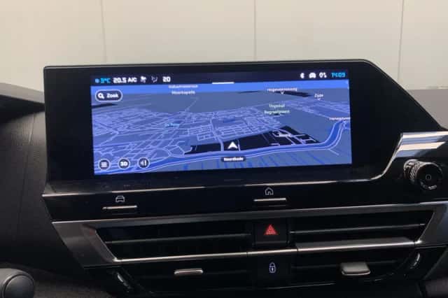 Citroën C4 (2024) thumbnail 11