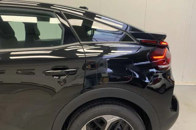 Citroën C4 (2024) thumbnail 12