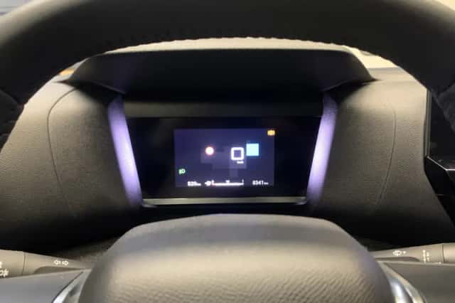 Citroën C4 (2024) thumbnail 15