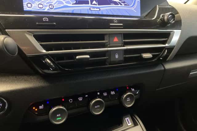 Citroën C4 (2024) thumbnail 21