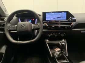 Citroën C4 (2024) thumbnail 4