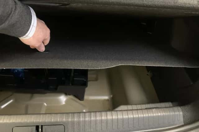 Citroën C4 (2024) thumbnail 35
