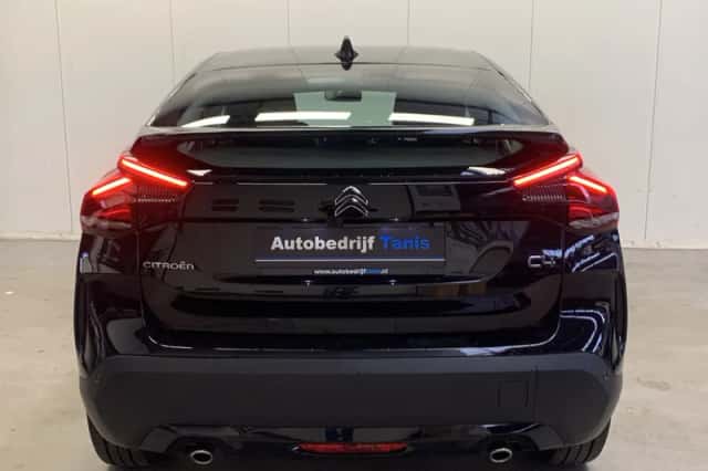 Citroën C4 (2024) thumbnail 37