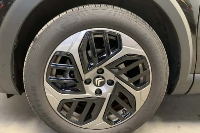 Citroën C4 (2024) thumbnail 7