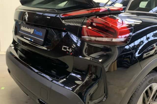 Citroën C4 (2024) thumbnail 10
